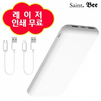 Ʈ Ʈ 10000mAh 뷮 ͸ ǳ ߿ ȣȯ  μ