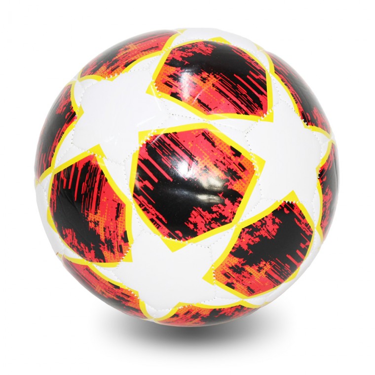 유니랜드 축구공/ 다크오렌지(dark orange)/ 표준사이즈 5호/ BALL 볼 공/ 트랜디한 디자인/ 컬러선택