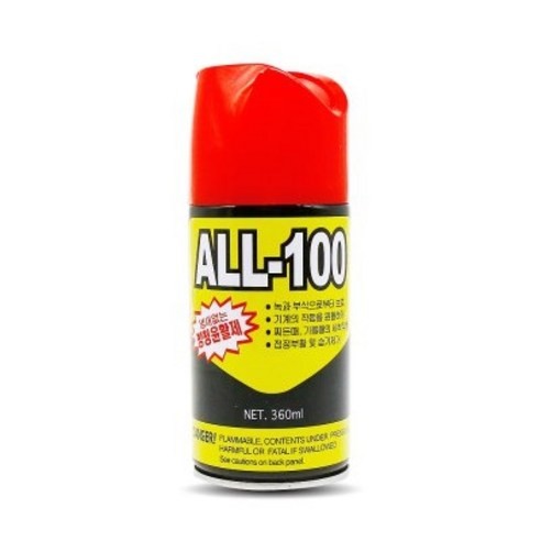 일신방청제 ALL-100 360ml(1박스30개)