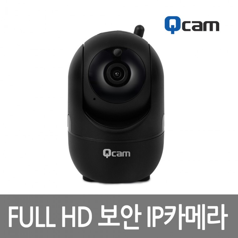 서진네트웍스 QCAM-S20 (200만 화소)