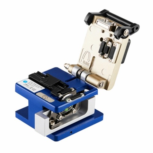 FC-6S FTTH 고정밀 광섬유 절단기 광케이블 커터