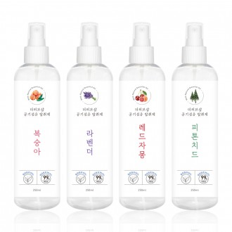 250ml ⸶ & Ż