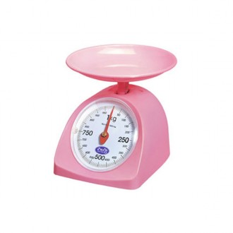 HL 러브송주부저울1kg