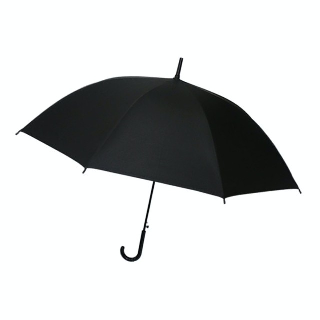 일회용 편의점 비닐 우산 장우산 고급 UMBRELLA 검정 블랙 휴대용