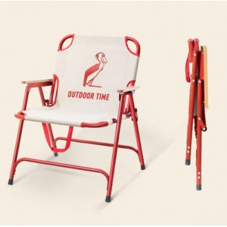접이식 의자 휴대용 초경량 캠핑 낚시 의자