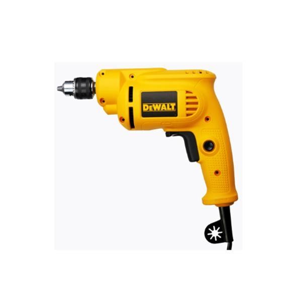 디월트 전기드릴 DWD010 6.5mm 380W 0-3600rpm EA