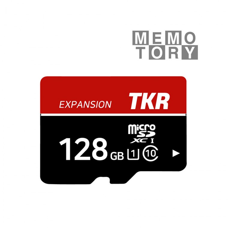 마이크로 SD카드 128G (TKM-128G)