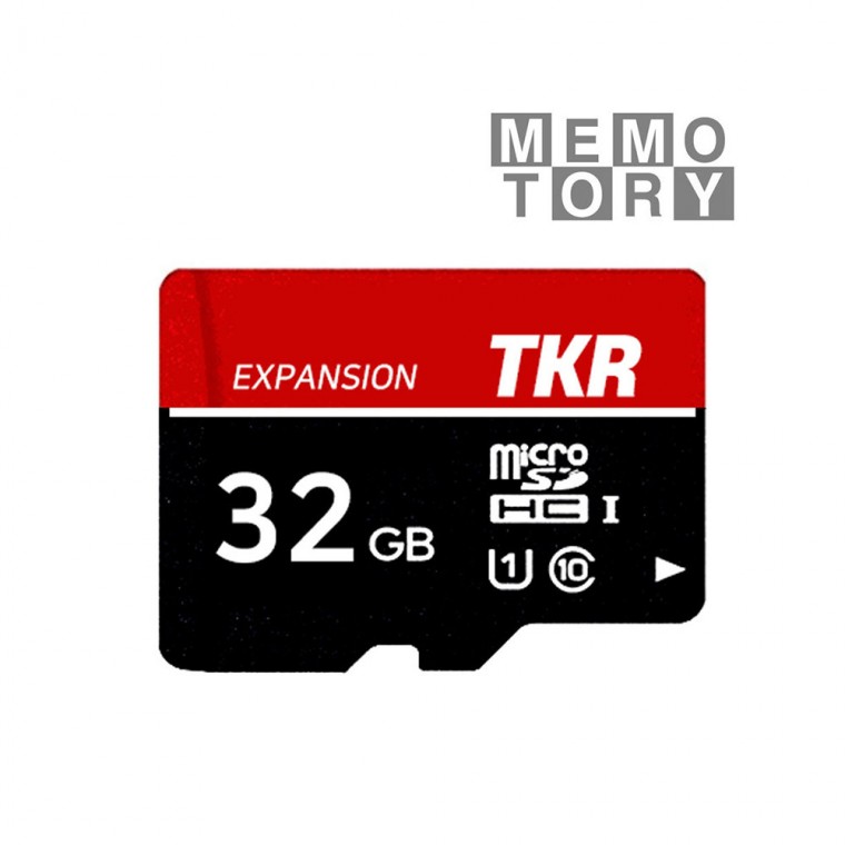마이크로 SD카드 32G (TKM-032G)