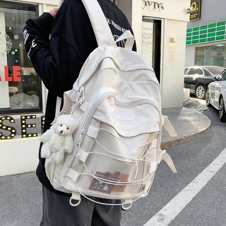 URB 9069 백팩 직장인 학생 backpack 책가방 학원 초등학생