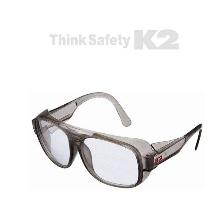 보안경 산업 안전고글 눈보호 안경 안면보호구 KP101A