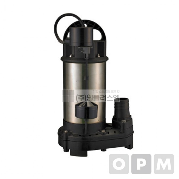 LB)[착불] 한일 IP-435N-NFL 1/2HP 13m 21.000(0.5m) 1P 220V 50A 청수용