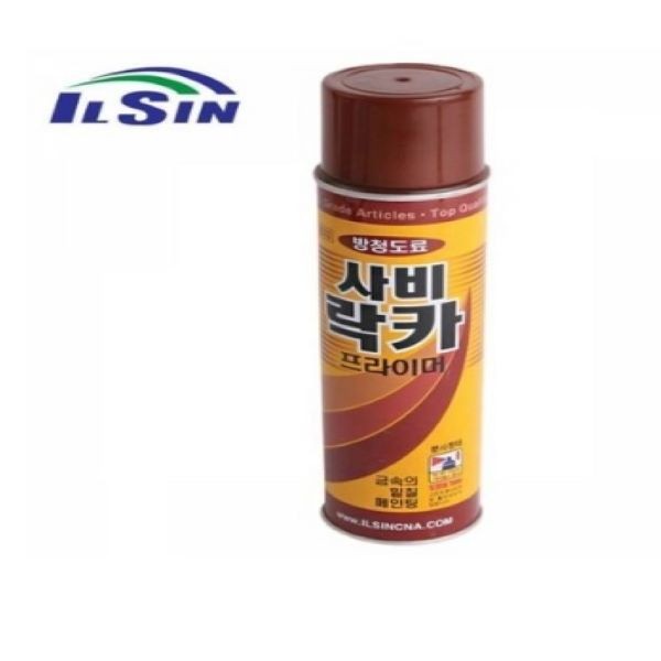 일신케미칼 CNA 방청 사비프라이머 락카 420ml-1박스 40개