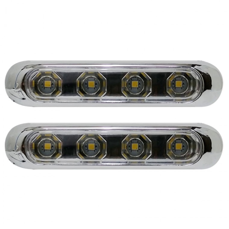 12V LED 데이라이트