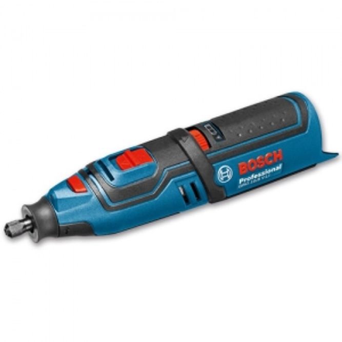 BOSCH 다용도 조각기 GRO10.8V-LI (본체) 베어툴