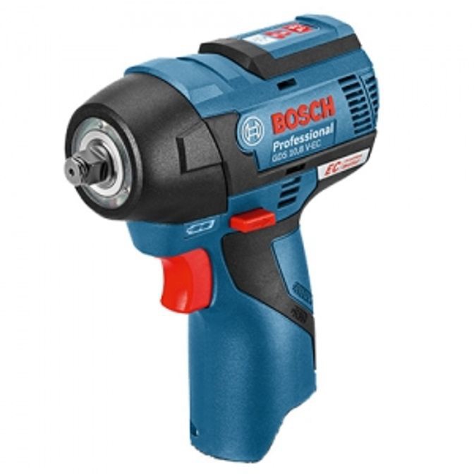 BOSCH 브러쉬리스 충전임팩렌치 GDS10.8V-EC 전동드릴