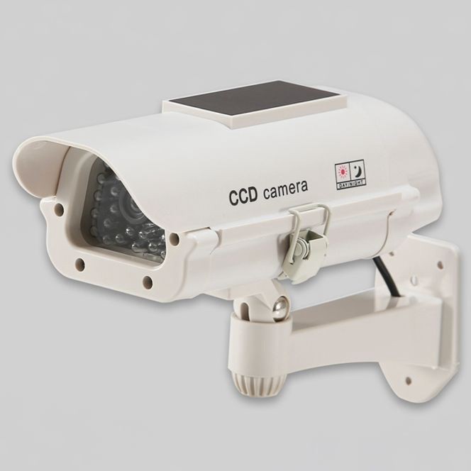 CCTV 모형 카메라 방범 보안 카메라 안전 CCTV J40