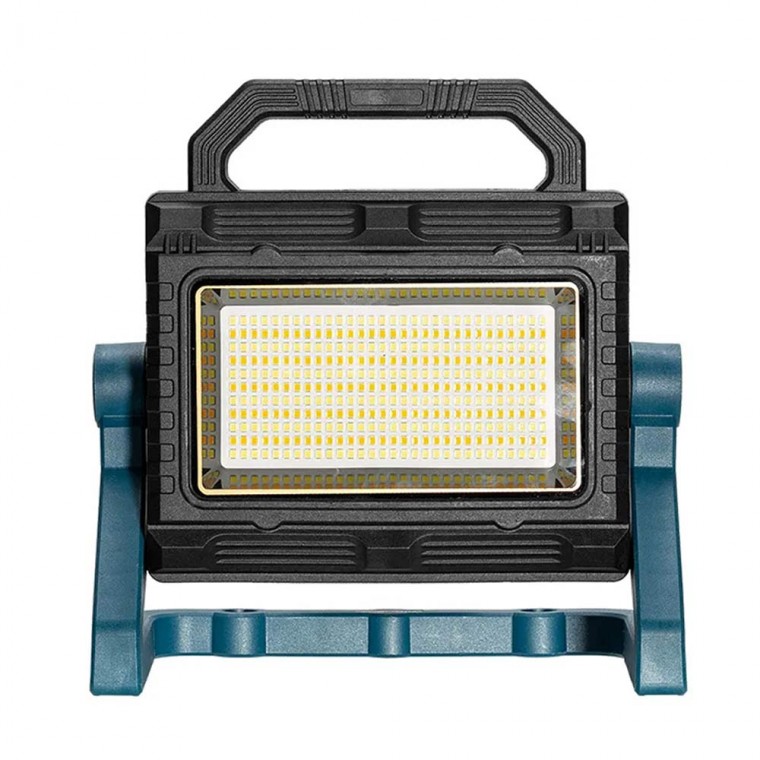 330SMD LED 충전식 야외 멀티 캠핑 조명등 랜턴 작업등 투광기 8102