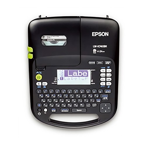 EPSON)라벨프린터 LW-K740BK