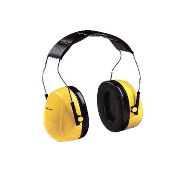 3M 귀덮개 EAR-H9A 24dB 금속공장 기계공장 발전소등 EA