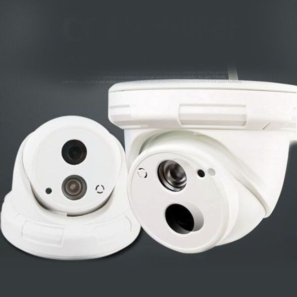 COMS CCTV 카메라 실내용 AHD 1080P지원200만 화소