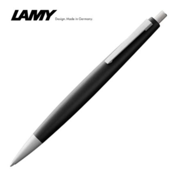 라미 LAMY 2000 Makrolon 201 마이크론 볼펜