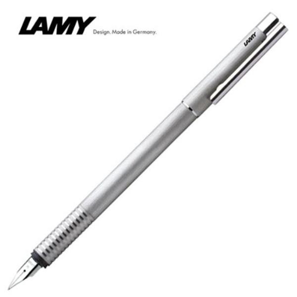 라미 LAMY Logo 06 만년필 (펜촉선택)