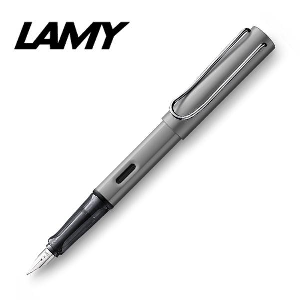 라미 LAMY AL-Star 026 알스타 그라파이트 만년필 (펜촉선택)