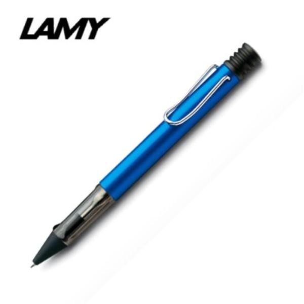 라미 LAMY AL-star 228 알스타 볼펜 (오션블루)