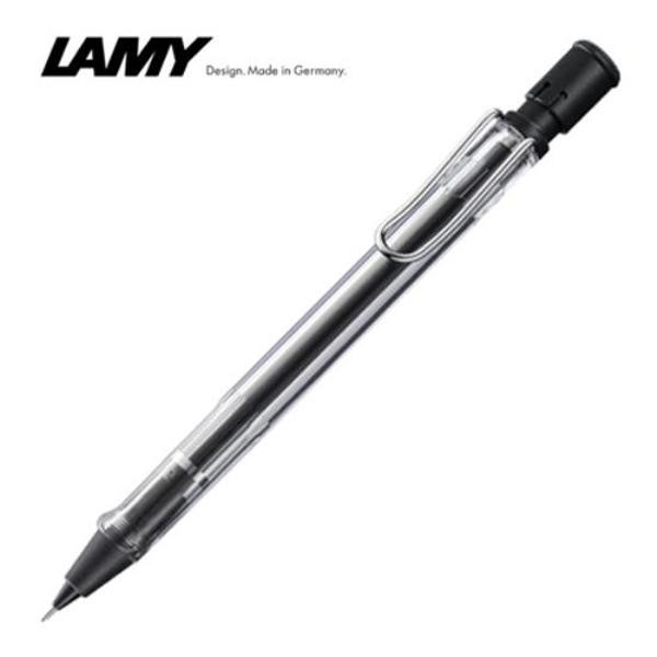 라미 LAMY Vista 112 /비스타 투명 샤프 0.5mm