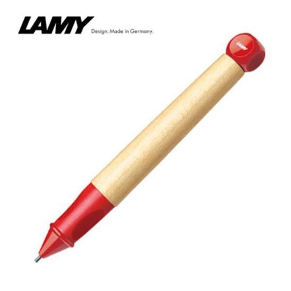 라미 LAMY abc 샤프 레드(어린이용)/1.4mm