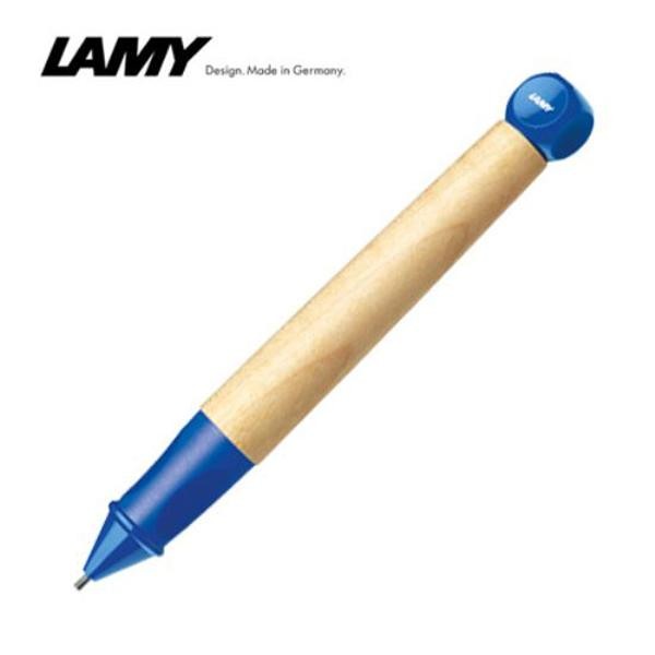 라미 LAMY abc 샤프 블루(어린이용) /1.4mm