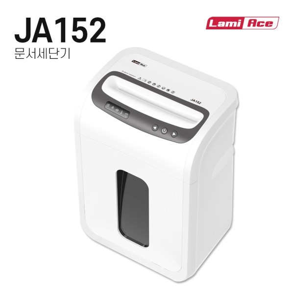 라미에이스 문서세단기 JA152