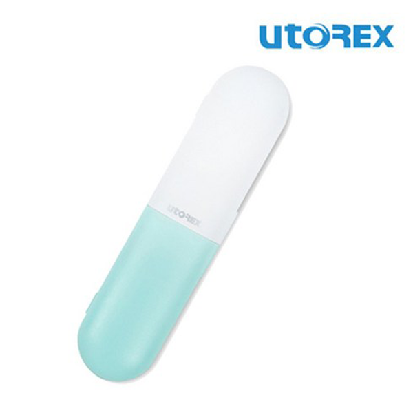 UTOREX 휴대용 칫솔 살균기 UTC 3100S