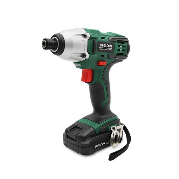 TOOLCON 임팩트 드라이버 TC-2200C