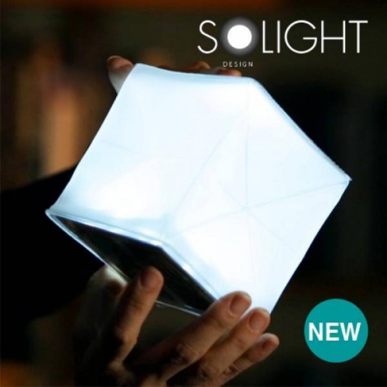 EA 솔라이트 SOLIGHT 솔라헬릭스 SOLARHELIX