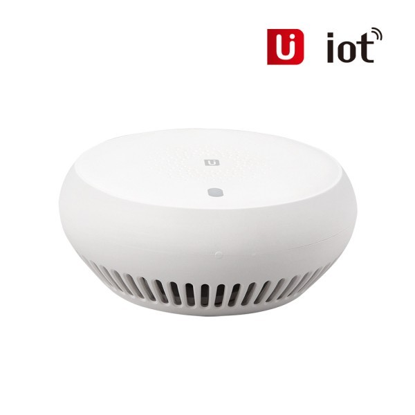 홈IoT 일산화탄소 경보기센서 Co60S UIOT