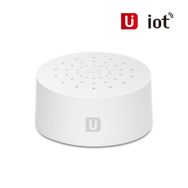 홈IOT 온도 습도 감지센서 TH20S UIOT