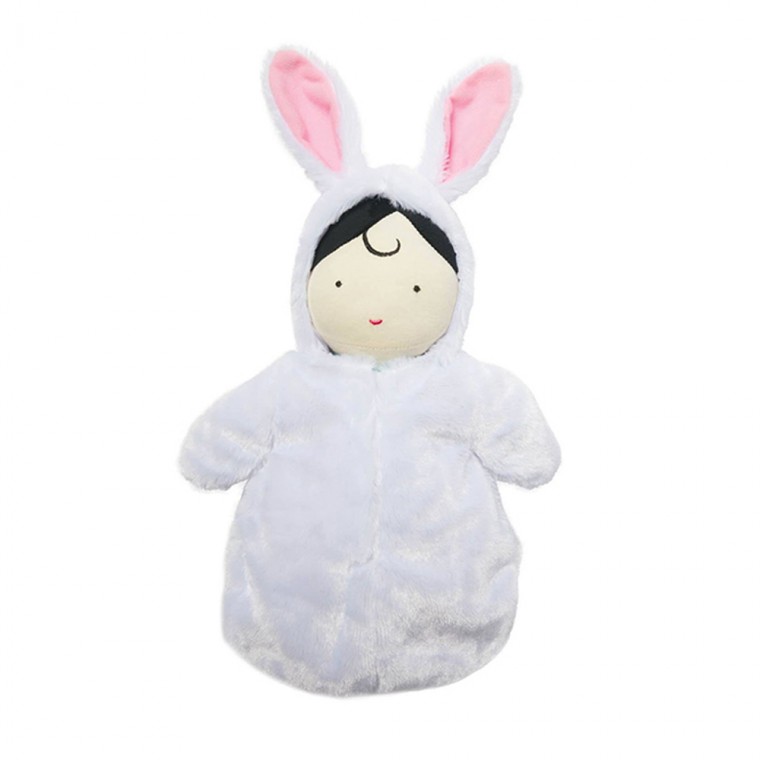 맨하탄토이 토끼우주복 인형 38cm (MT153560)