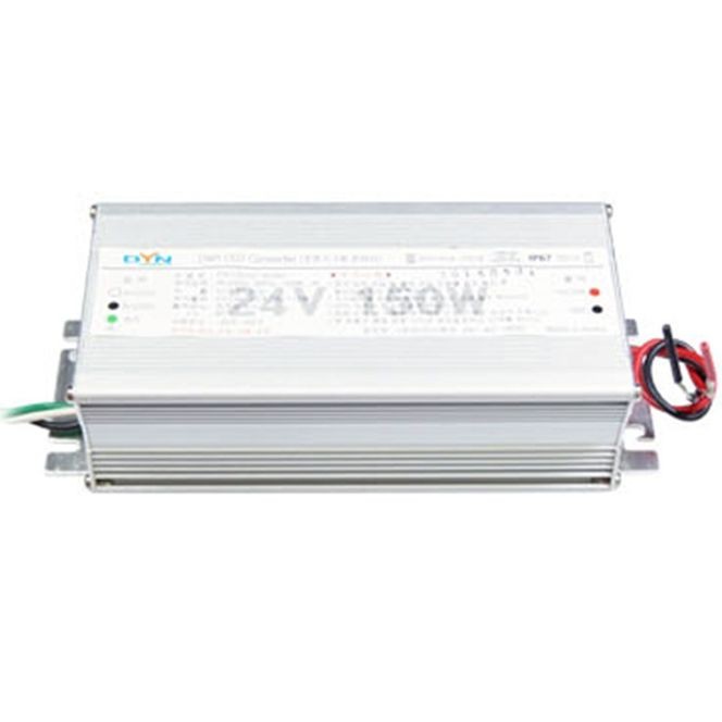 SMPS 변환 어댑터 라이트 LED 24v 변환 아답터 150w