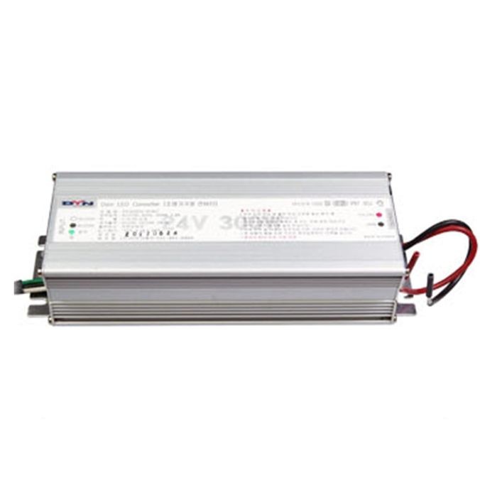 SMPS 변환 어댑터 라이트 LED 24v 변환 아답터 300w