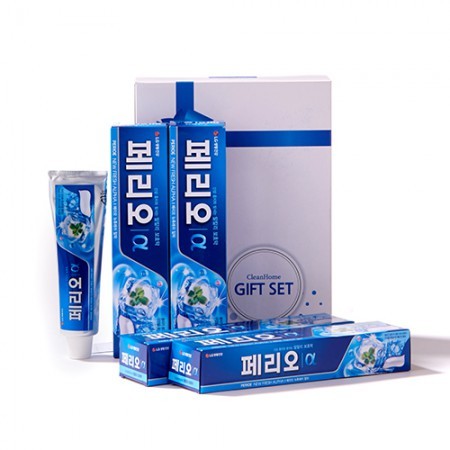 3+1 페리오 치약 150g(4개입)X20개