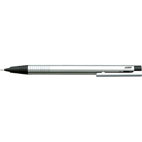 [라미] 로고 샤프 스텐스틸 블랙 0.5mm 105-MP / 87768