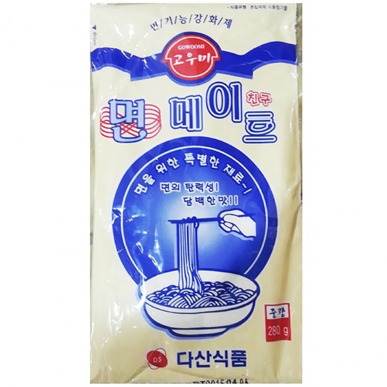 면기능강화제 (면메이트 280g)X30