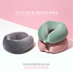 당신의 하루를 편안하게 목베개