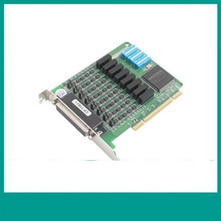 GWJJ PCI 시리얼카드 RS232 118U 8포트 통신 멀티 포트