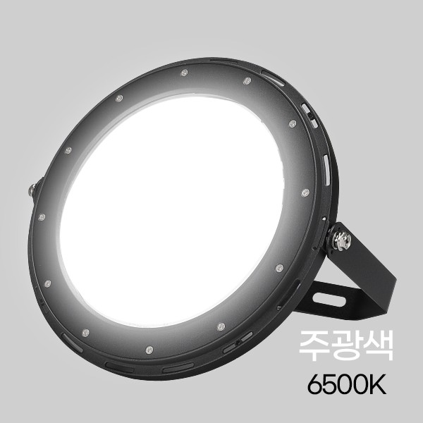 공장등 LED W 100W 주광 KS