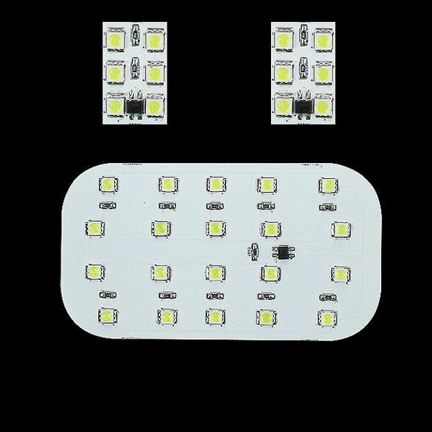 옵티마 LED 실내등 조명등 튜닝 차량용 실내등 세트