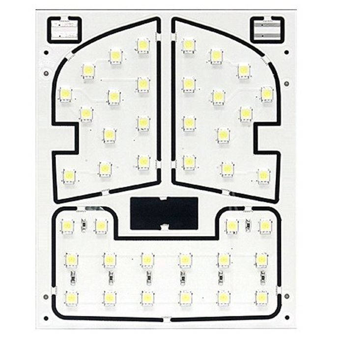 스토닉 LED 실내등 전방등 내부 중앙등 실내 조명등