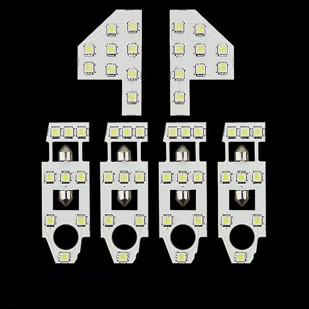 코란도투리스모 LED 실내등 조명등 차량용 실내등