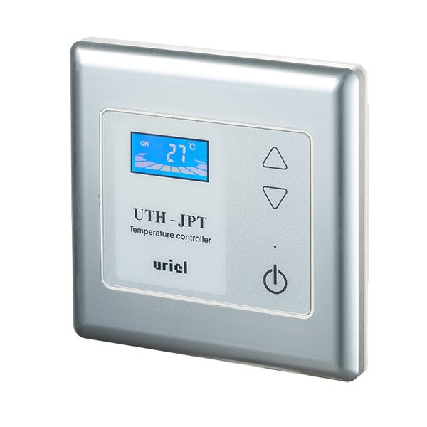 우리엘전자 UTH-JPT 매립형 고용량 6Kw 온도조절기